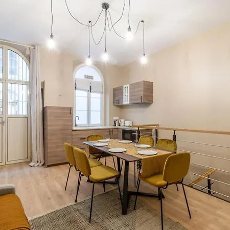 Nouveau - Designer Appartement - 6P Paris Extérieur photo