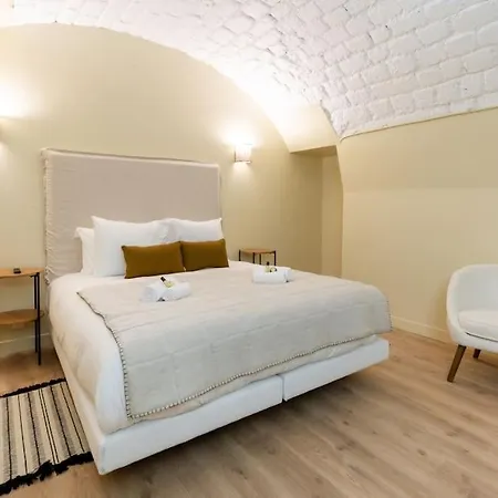 Nouveau - Designer Appartement - 6P Paris Extérieur photo