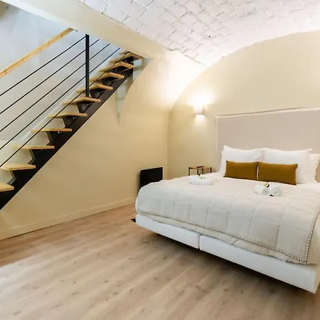 Nouveau - Designer Appartement - 6P Paris Extérieur photo